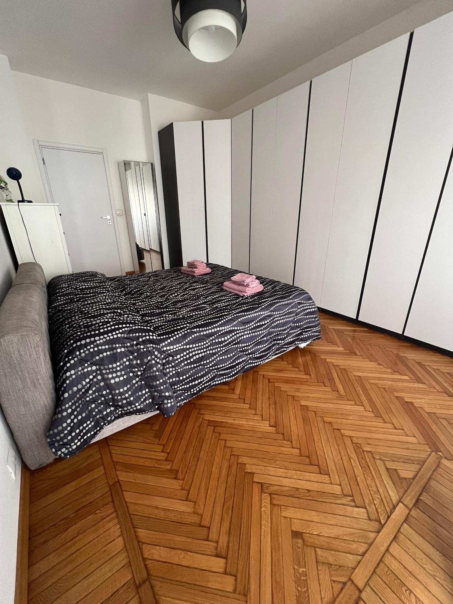 Parco Ruffini Apartamento Turín