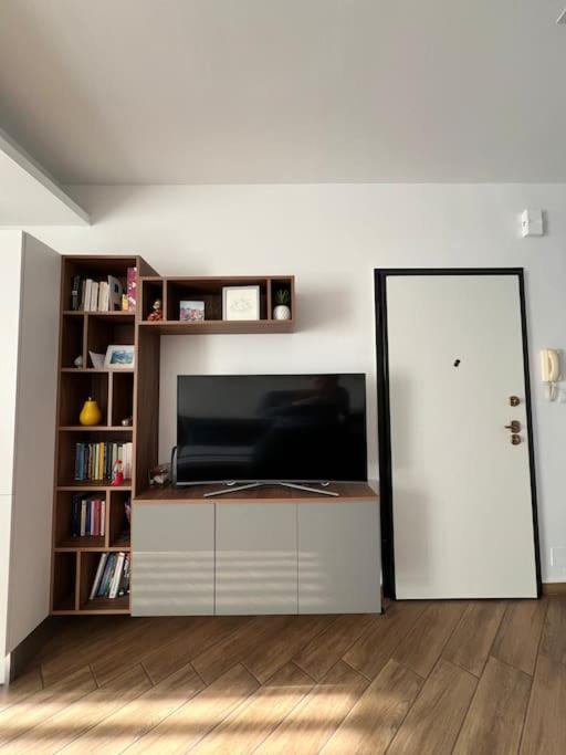 Parco Ruffini Apartamento Turín