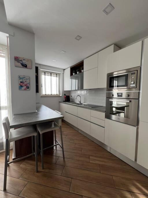 Apartamento Parco Ruffini *